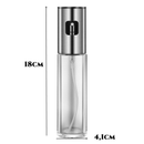 1/2/3 Peças Borrifador Azeite Pulverizador Premium Culinário Adequado Para Cozinhas 100ml Promoção