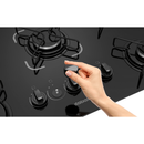 Cooktop Itatiaia Essencial 5 Bocas Preto – Bivolt 127V/220V com Acendimento Automático